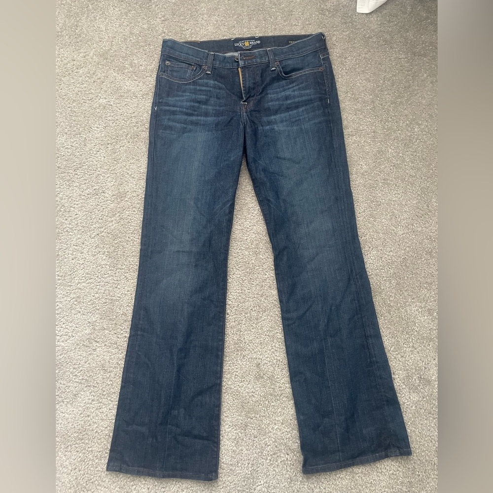 Women’s jeans